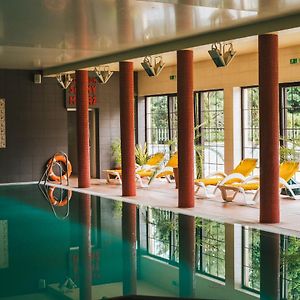 Hotel Chata Za Wsia
